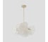 Люстра на штанге Crystal lux DANDELION SP6 GOLD 4