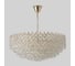 Подвесная люстра Crystal lux HEDONIST SP24 2