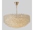 Подвесная люстра Crystal lux HEDONIST SP24 3