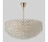 Подвесная люстра Crystal lux HEDONIST SP24 4