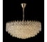 Подвесная люстра Crystal lux HEDONIST SP24 5