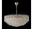 Подвесная люстра Crystal lux HEDONIST SP24 6
