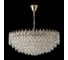 Подвесная люстра Crystal lux HEDONIST SP24 CU_3890_324 2