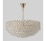 Подвесная люстра Crystal lux HEDONIST SP24 CU_3890_324 4