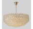 Подвесная люстра Crystal lux HEDONIST SP24 CU_3890_324 5