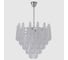 Подвесная люстра Crystal lux FONTAIN SP10 CHROME 1