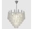 Подвесная люстра Crystal lux FONTAIN SP10 CHROME 3