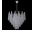 Подвесная люстра Crystal lux FONTAIN SP10 CHROME 6