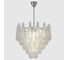 Подвесная люстра Crystal lux FONTAIN SP10 CHROME CU_1803_310 5