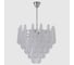 Подвесная люстра Crystal lux FONTAIN SP10 CHROME CU_1803_310 6