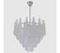 Подвесная люстра Crystal lux FONTAIN SP10 CHROME CU_1803_310 8
