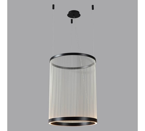 Подвесной светодиодный светильник Crystal lux ATRIUM B SP50W LED