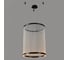 Подвесной светодиодный светильник Crystal lux ATRIUM B SP50W LED 5