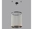 Подвесной светодиодный светильник Crystal lux ATRIUM B SP50W LED CU_4100_250.2 1