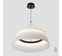 Подвесной светодиодный светильник Crystal lux FUSION SP30W LED