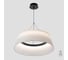 Подвесной светодиодный светильник Crystal lux FUSION SP30W LED 1