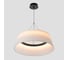 Подвесной светодиодный светильник Crystal lux FUSION SP30W LED 2