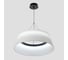 Подвесной светодиодный светильник Crystal lux FUSION SP30W LED 3