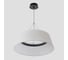 Подвесной светодиодный светильник Crystal lux FUSION SP30W LED 4