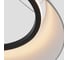 Подвесной светодиодный светильник Crystal lux FUSION SP30W LED 8