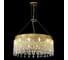 Подвесная люстра Crystal lux AQUA SP12 1