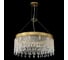 Подвесная люстра Crystal lux AQUA SP12 2