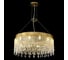 Подвесная люстра Crystal lux AQUA SP12 3