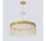 Подвесная люстра Crystal lux AQUA SP12 4