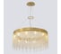 Подвесная люстра Crystal lux AQUA SP12 5