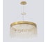 Подвесная люстра Crystal lux AQUA SP12 CU_0160_312 4