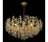 Подвесная люстра Crystal lux EDEN SP10 GOLD CU_3870_310 2