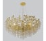 Подвесная люстра Crystal lux EDEN SP10 GOLD CU_3870_310 6