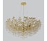 Подвесная люстра Crystal lux EDEN SP10 GOLD CU_3870_310 7