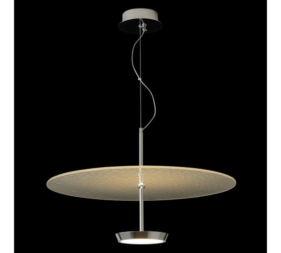 Подвесной светодиодный светильник Crystal lux NICOLE SP18W LED