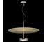 Подвесной светодиодный светильник Crystal lux NICOLE SP18W LED 1
