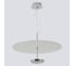 Подвесной светодиодный светильник Crystal lux NICOLE SP18W LED 4