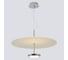 Подвесной светодиодный светильник Crystal lux NICOLE SP18W LED 5