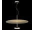 Подвесной светодиодный светильник Crystal lux NICOLE SP18W LED CU_4110_218 1