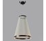 Подвесной светодиодный светильник Crystal lux ATRIUM A SP50W LED 2