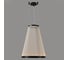 Подвесной светодиодный светильник Crystal lux ATRIUM A SP50W LED 5