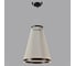 Подвесной светодиодный светильник Crystal lux ATRIUM A SP50W LED CU_4100_250.1 1
