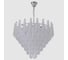 Подвесная люстра Crystal lux FONTAIN SP18 CHROME 4