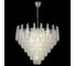 Подвесная люстра Crystal lux FONTAIN SP18 CHROME CU_1803_318 1