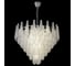 Подвесная люстра Crystal lux FONTAIN SP18 CHROME CU_1803_318 3