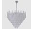Подвесная люстра Crystal lux FONTAIN SP18 CHROME CU_1803_318 6