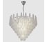 Подвесная люстра Crystal lux FONTAIN SP18 CHROME CU_1803_318 7