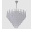 Подвесная люстра Crystal lux FONTAIN SP18 CHROME CU_1803_318 8