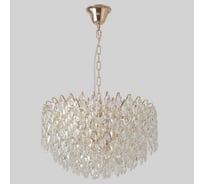 Подвесная люстра Crystal lux HEDONIST SP12