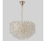 Подвесная люстра Crystal lux HEDONIST SP12 1