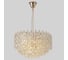 Подвесная люстра Crystal lux HEDONIST SP12 2